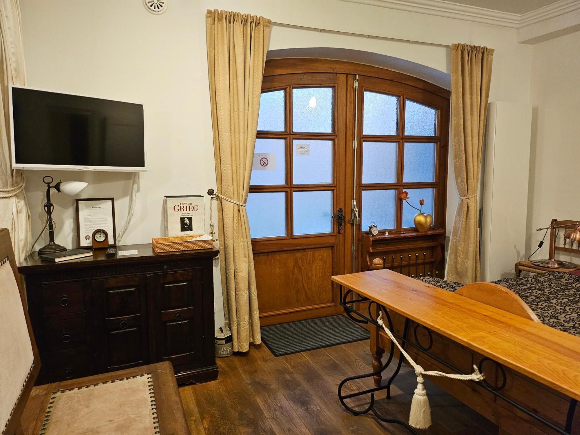 Altstadt Suite Линебург Экстерьер фото
